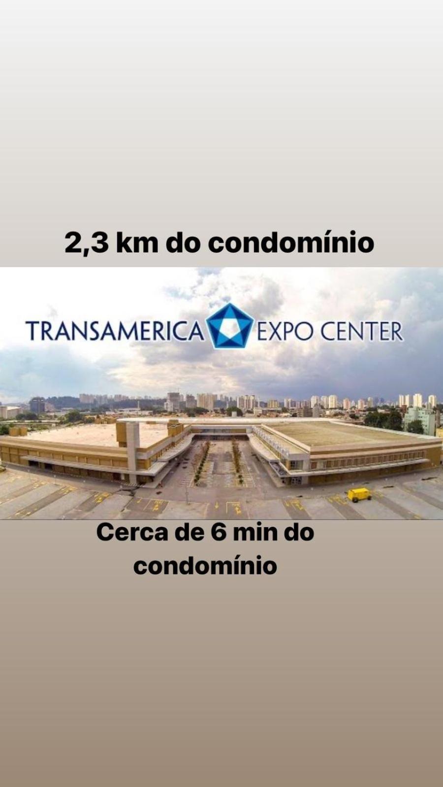 1507A Chacara Santo Antonio 1 Dormitorio Com Sacada Apartamento Completo São Paulo Exterior foto